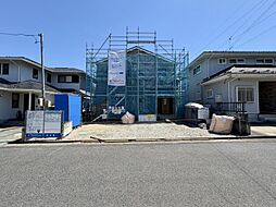泉区北高森1号棟