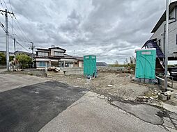宮城野区岩切字羽黒前1号棟