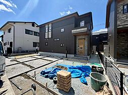 名取市美田園8丁目2号棟