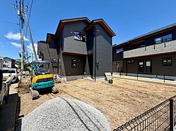 名取市美田園8丁目3号棟