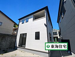 名取市愛の杜2丁目1号棟