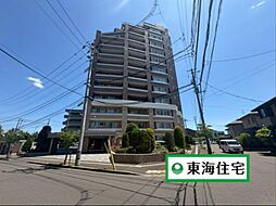 シティハウス長町新都心　ル・サンクコート