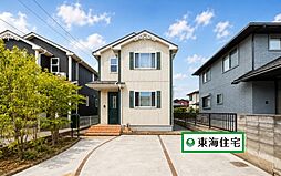 泉区将監2丁目2018年築