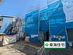 名取市田高南2号棟