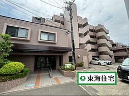 ナイスアーバン東照宮