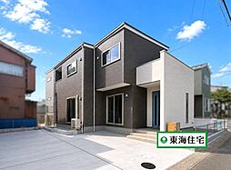 多賀城市鶴ケ谷2丁目B棟