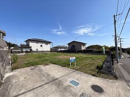 太白区大塒町宅地