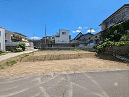 仙台市青葉区旭ケ丘2丁目土地