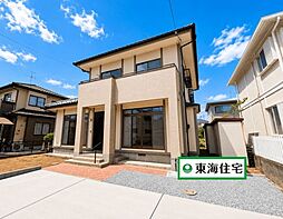 富谷市東向陽台3丁目中古戸建