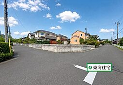 泉区明石南一丁目土地