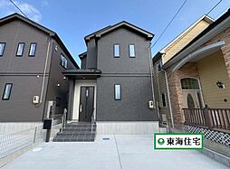 泉区市名坂　A号棟