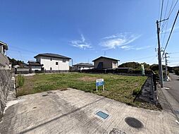 太白区大塒町宅地