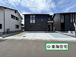 名取市美田園8丁目2号棟
