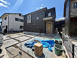 名取市美田園8丁目2号棟