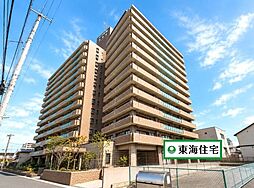 ダイアパレス福田町ステーションガーデン