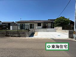 太白区鈎取3丁目平屋