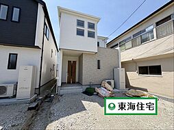 グラファーレ　大和町吉岡10期1号棟