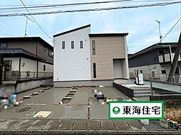 泉区みずほ台