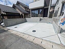 泉区天神沢1期2号棟