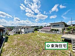 建築条件無　青葉区鷺ケ森2丁目