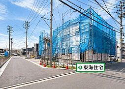キャッスルパーク古城3丁目IV　F号棟