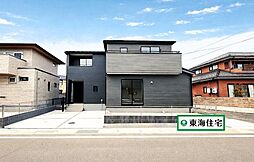 リーブルガーデン多賀城八幡3丁目II1号棟