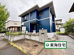 青葉区栗生3丁目