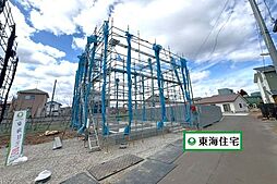 泉区根白石第11号棟