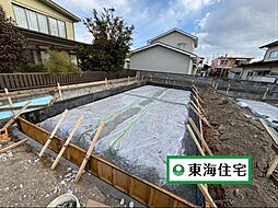 仙台市太白区東中田4丁目2号棟