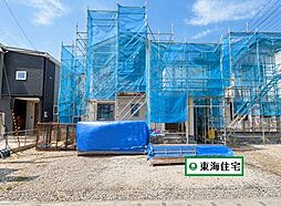 キャッスルパーク古城3丁目IV　E棟