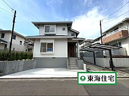 青葉区国見ケ丘1丁目