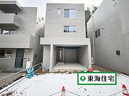 青葉区川内山屋敷　C棟