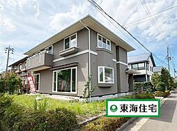 泉区桂4丁目