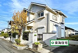 青葉区国見ケ丘4丁目　中古戸建
