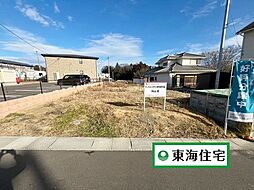 建築条件無多賀城市浮島　No.8