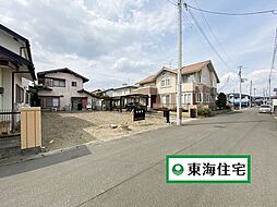 建築条件無　若林区今泉1丁目