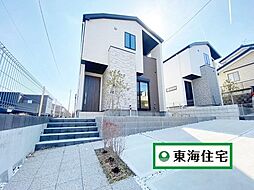 中山3期・1号棟