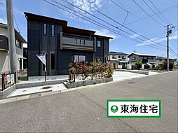 名取市美田園8丁目3号棟