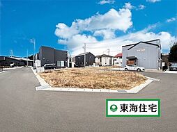 建築条件付　太白区茂庭・Ｃ区画