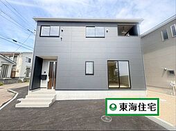 宮城野区岩切字羽黒前1号棟