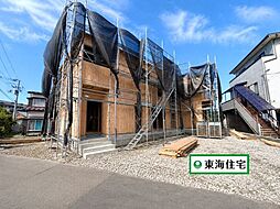 宮城野区岩切字羽黒前1号棟