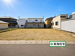 太白区青山1丁目B区画