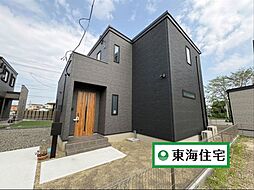 大崎市古川諏訪8号棟