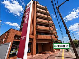 ライオンズマンション若林