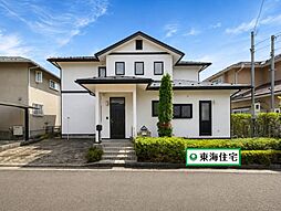 泉区桂4丁目
