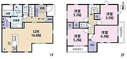 名取市小山2丁目3号棟