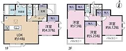 多賀城市八幡2丁目A号棟