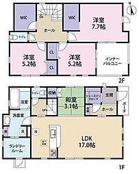 多賀城市南宮字一里塚