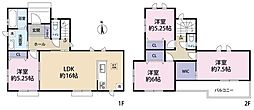 青葉区滝道A号棟