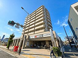 ヴィルヌーブ八幡町